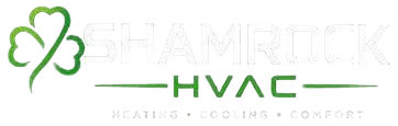 Shamroch HVAC logo